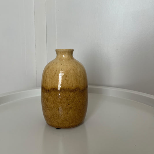 Mini vase en céramique