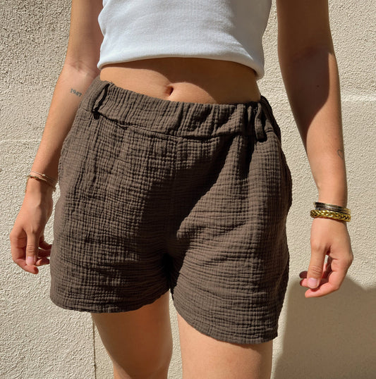 Short Maxime