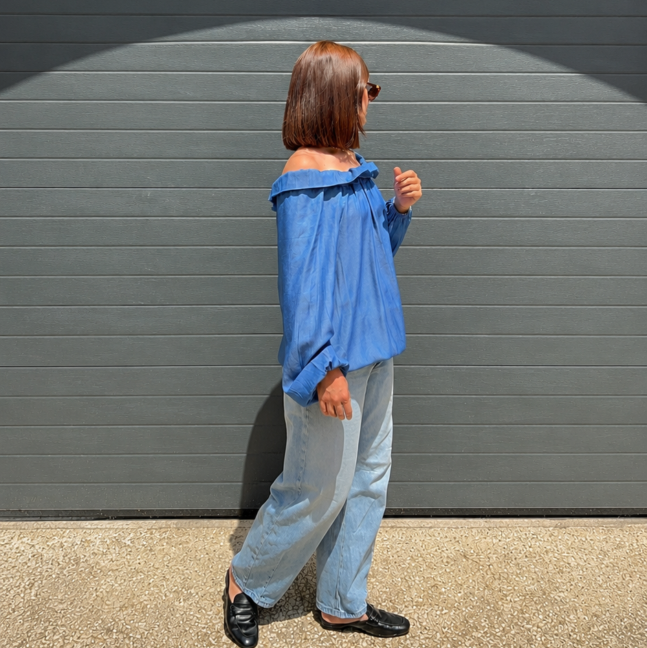 Blouse Vanina