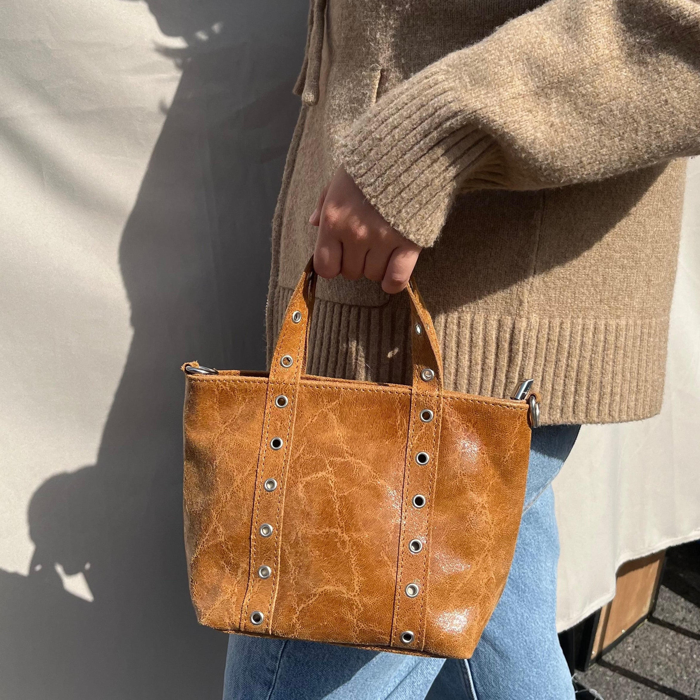 Sac Agathe