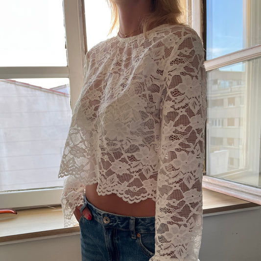 Blouse Salomé