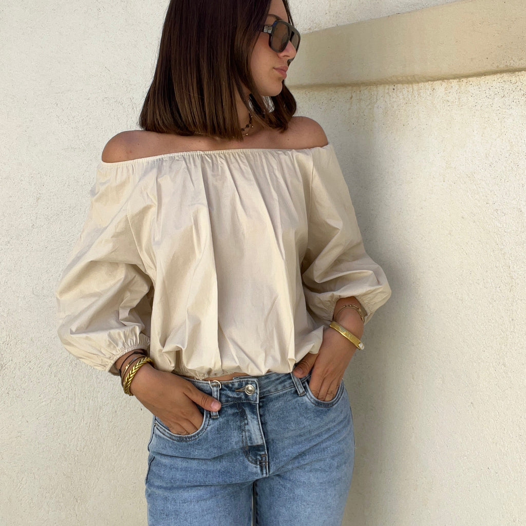 Blouse Julia