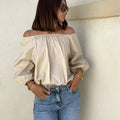Blouse Julia