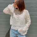 Blouse Salomé