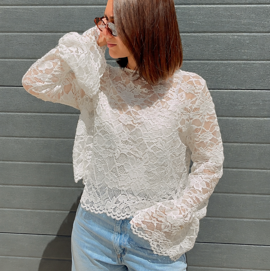 Blouse Salomé