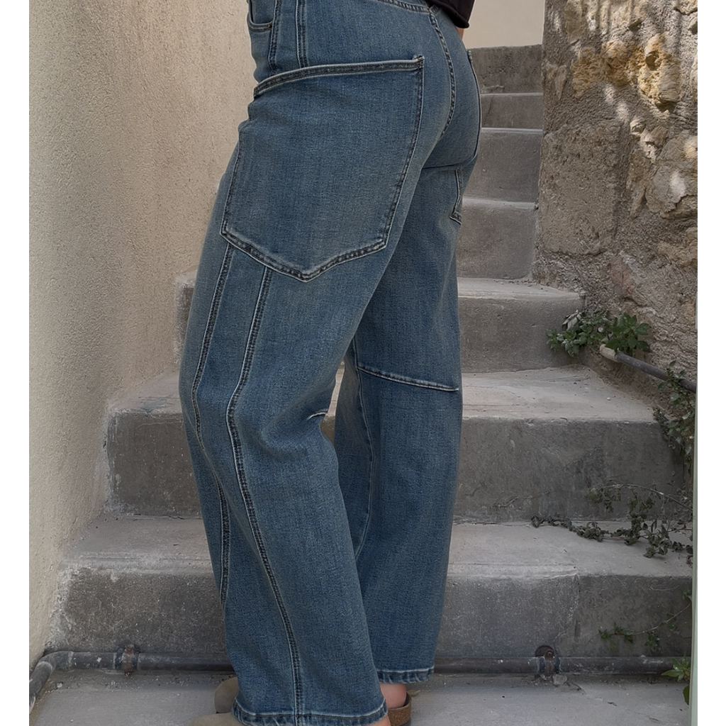 Jean Tara