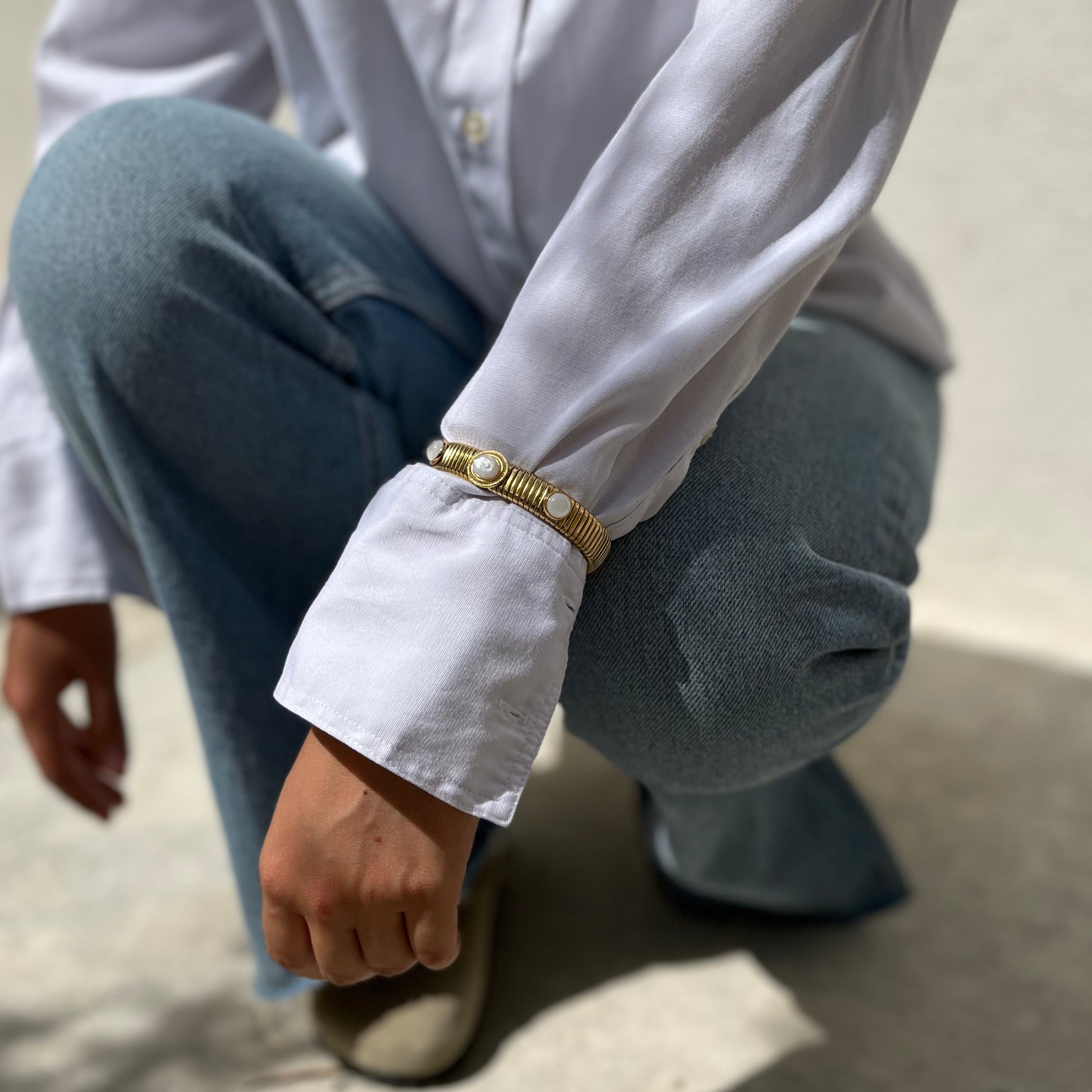 Bracelet Lilou