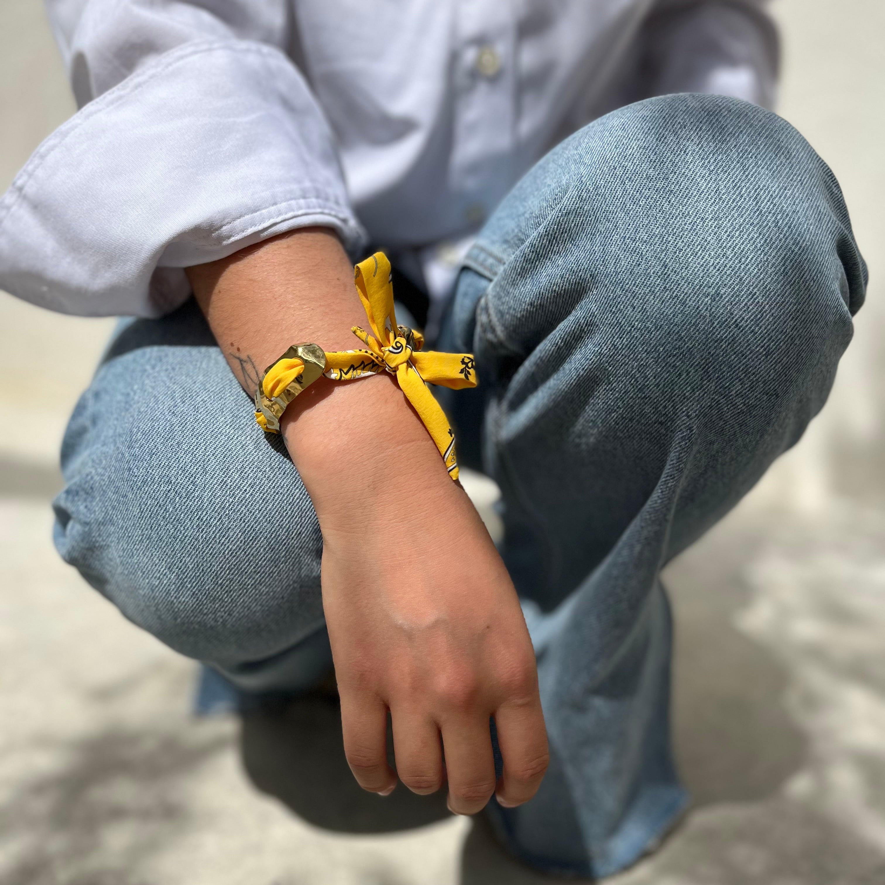 Jonc Boho