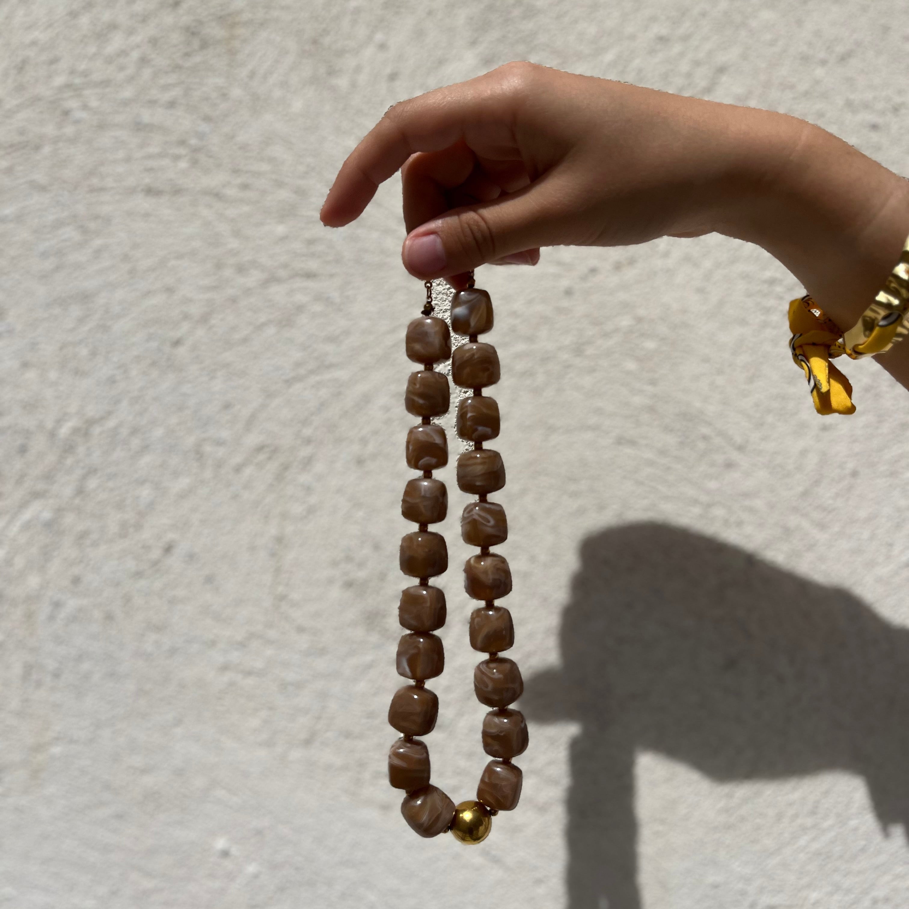 Collier Chloé