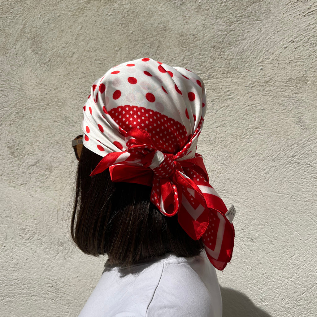 Foulard Ella