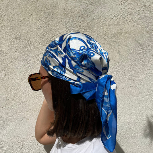 Foulard Alma