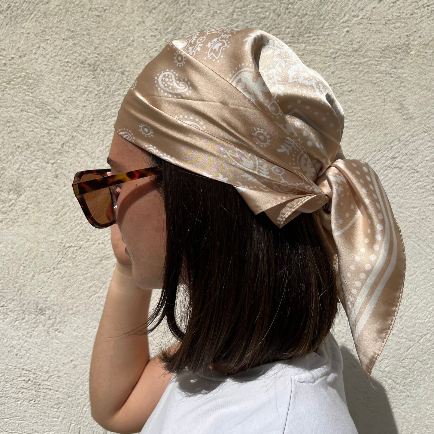 Foulard Noa