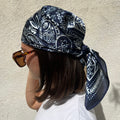 Foulard Noa