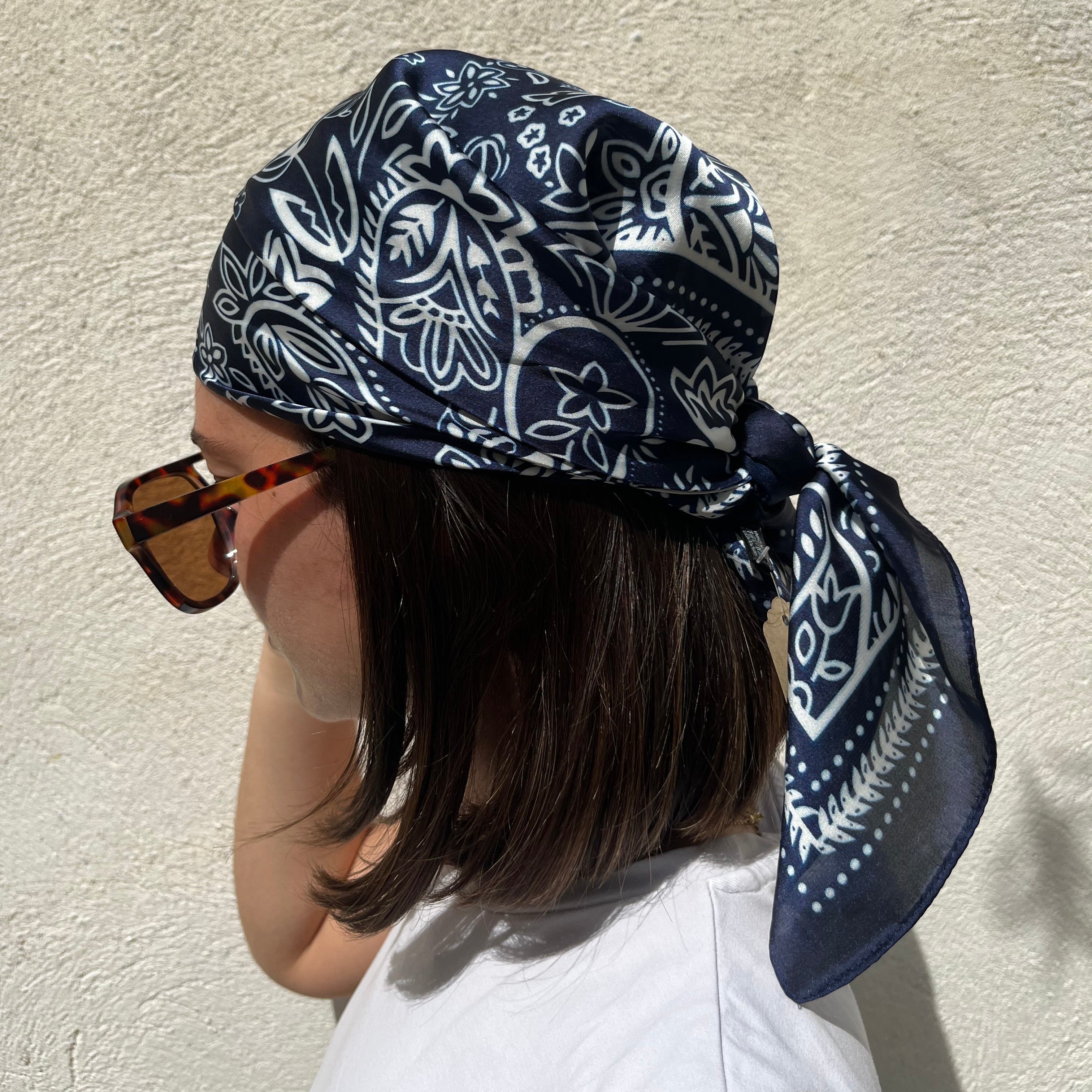 Foulard Noa