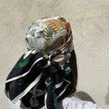 Foulard Jungle