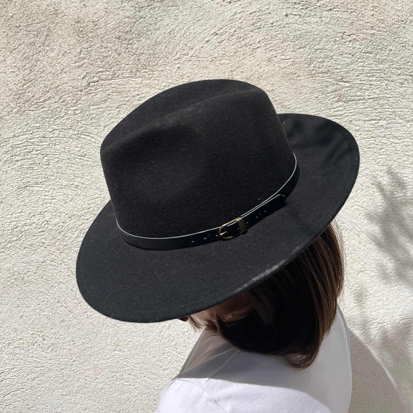 Chapeau feutre Joy
