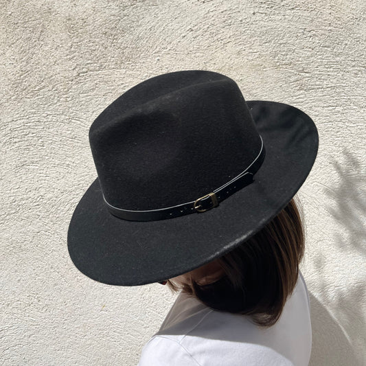 Chapeau feutre Joy