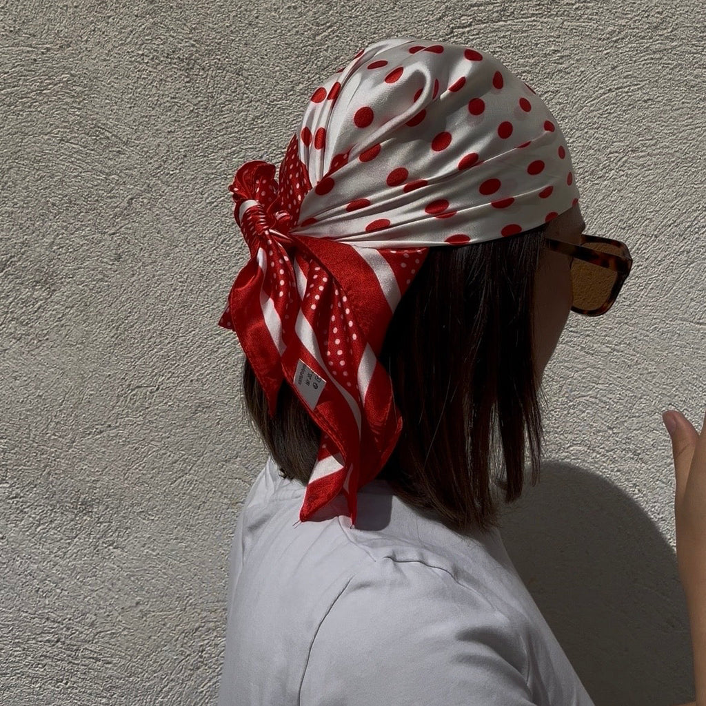 Foulard Ella