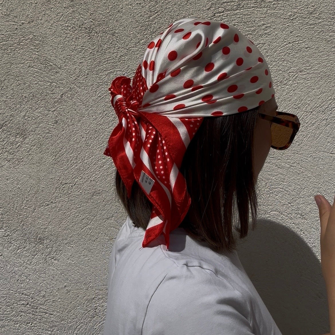 Foulard Ella