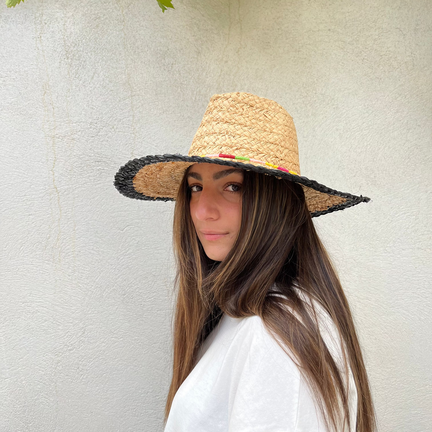 Chapeau Béa