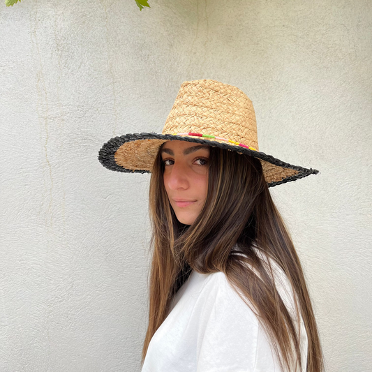 Chapeau Béa