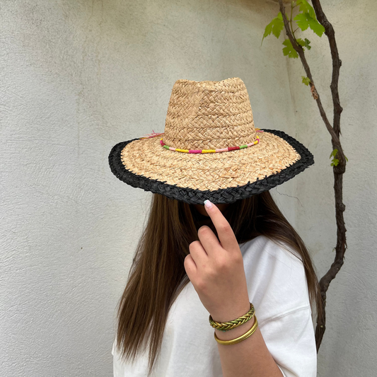 Chapeau Béa