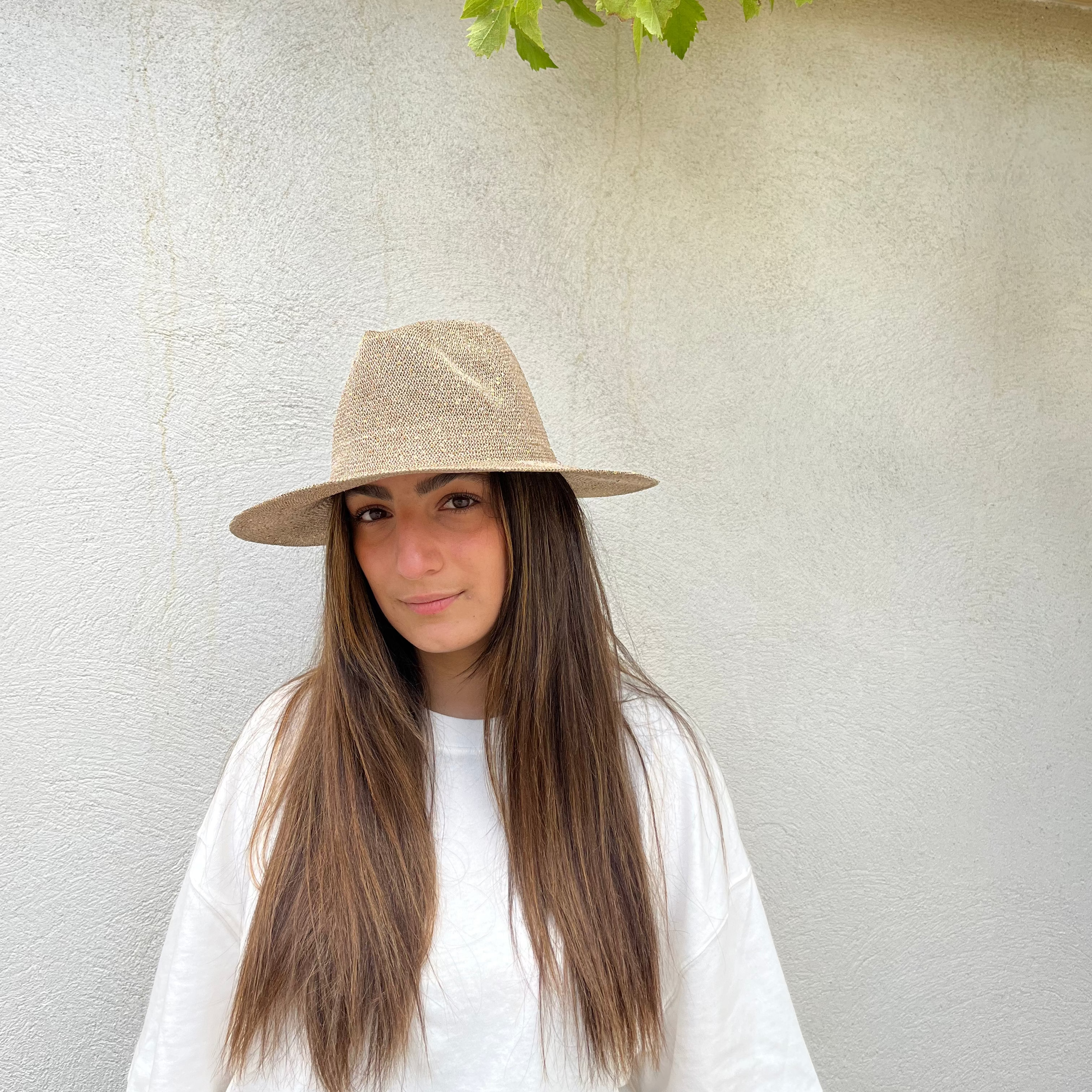 Chapeau Alice