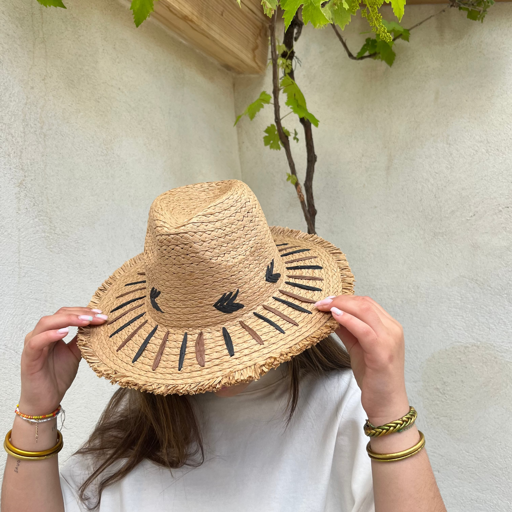 Chapeau Adèle