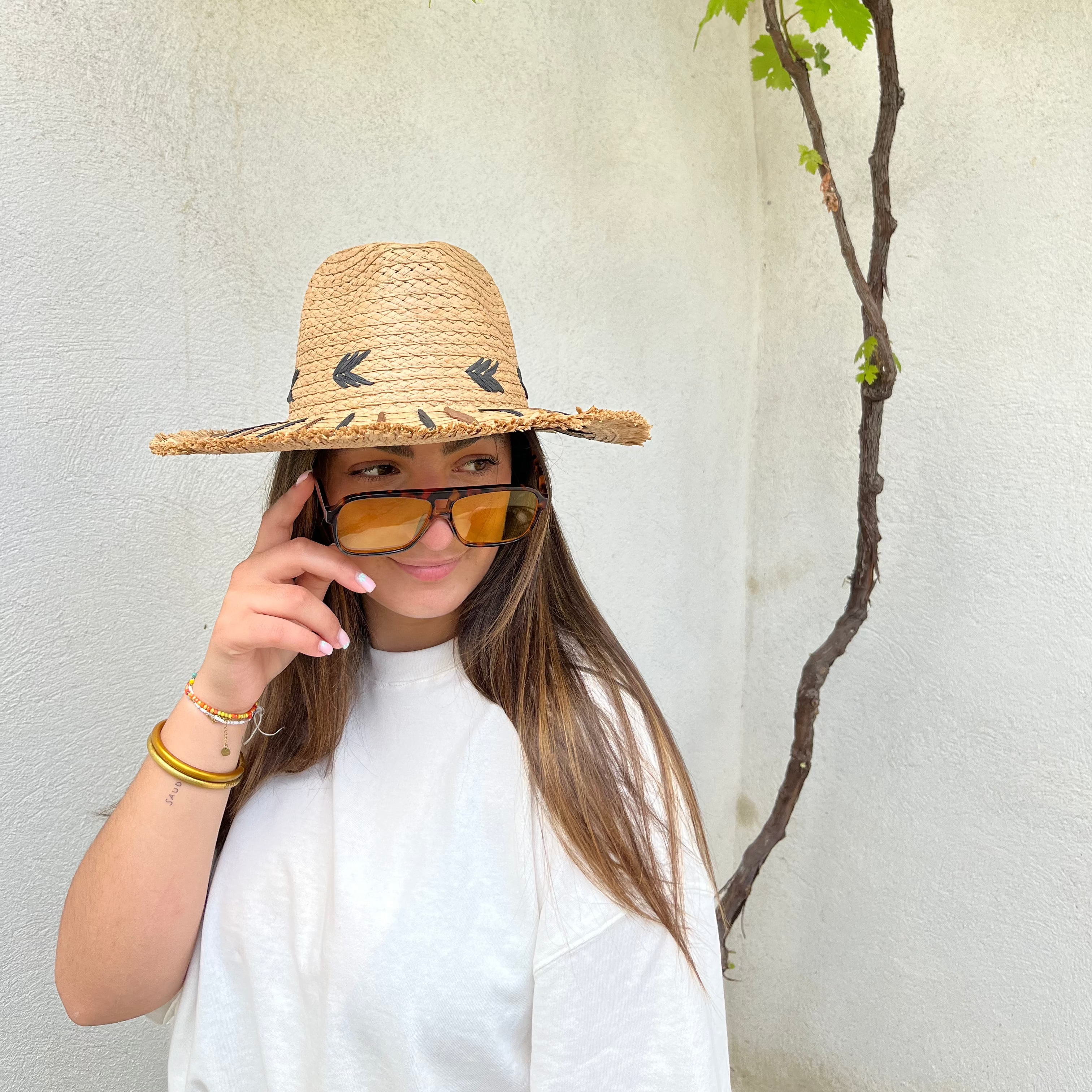 Chapeau Adèle