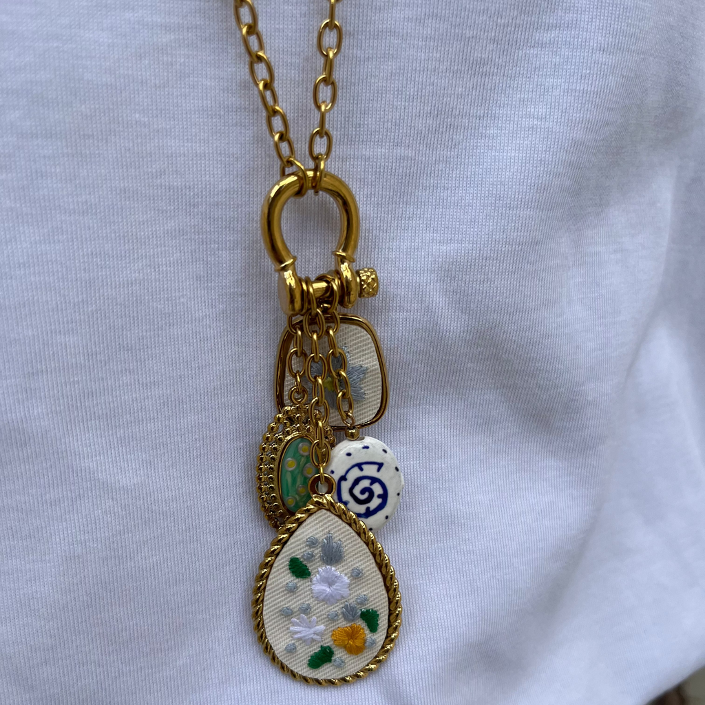 Collier Jo