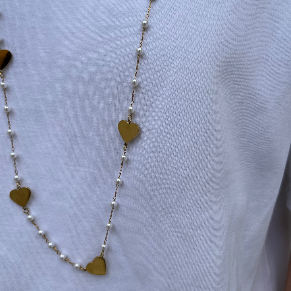 Collier Amor