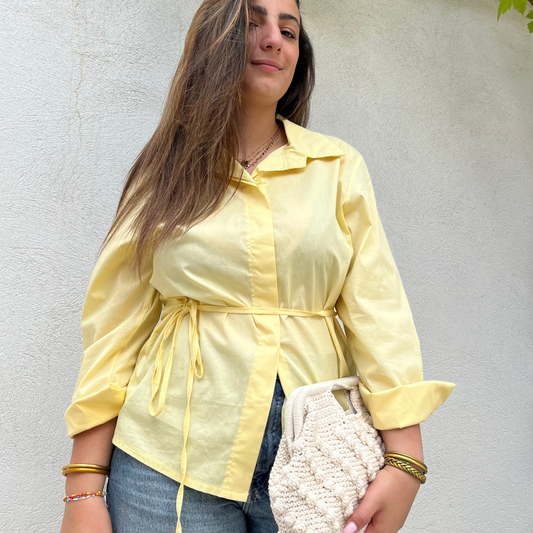 Chemise Jade