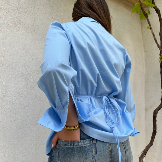 Chemise Jade