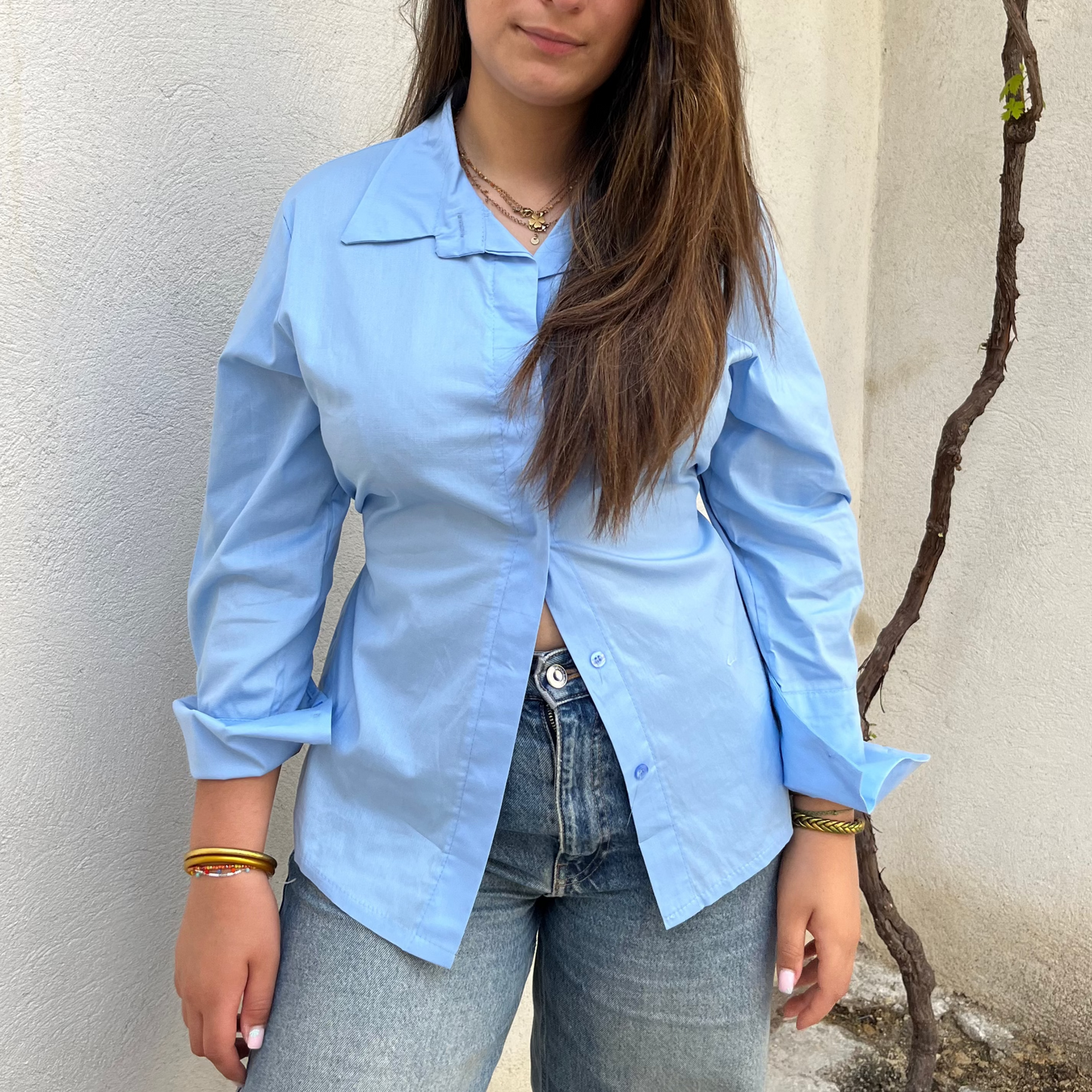Chemise Jade