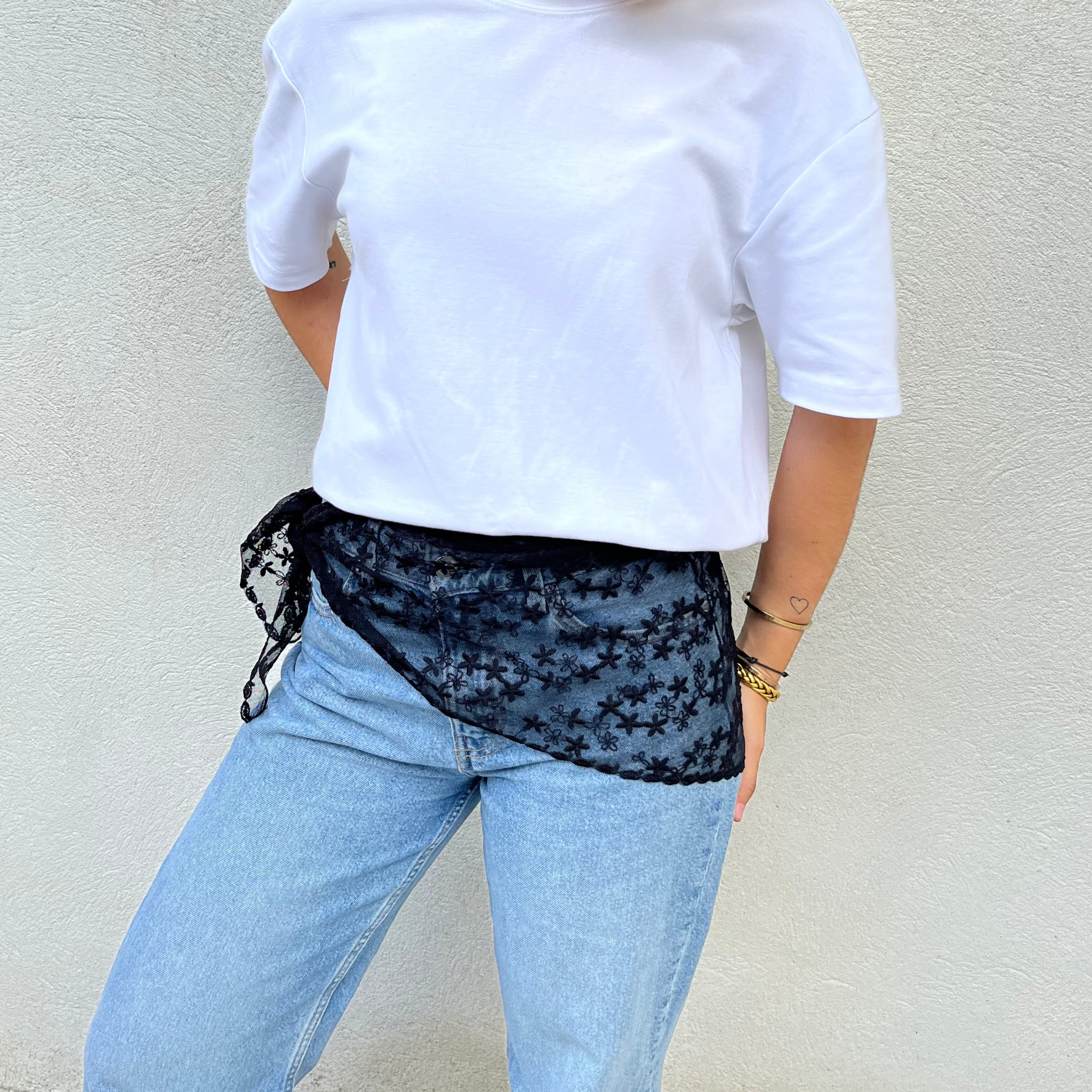 Foulard Roma