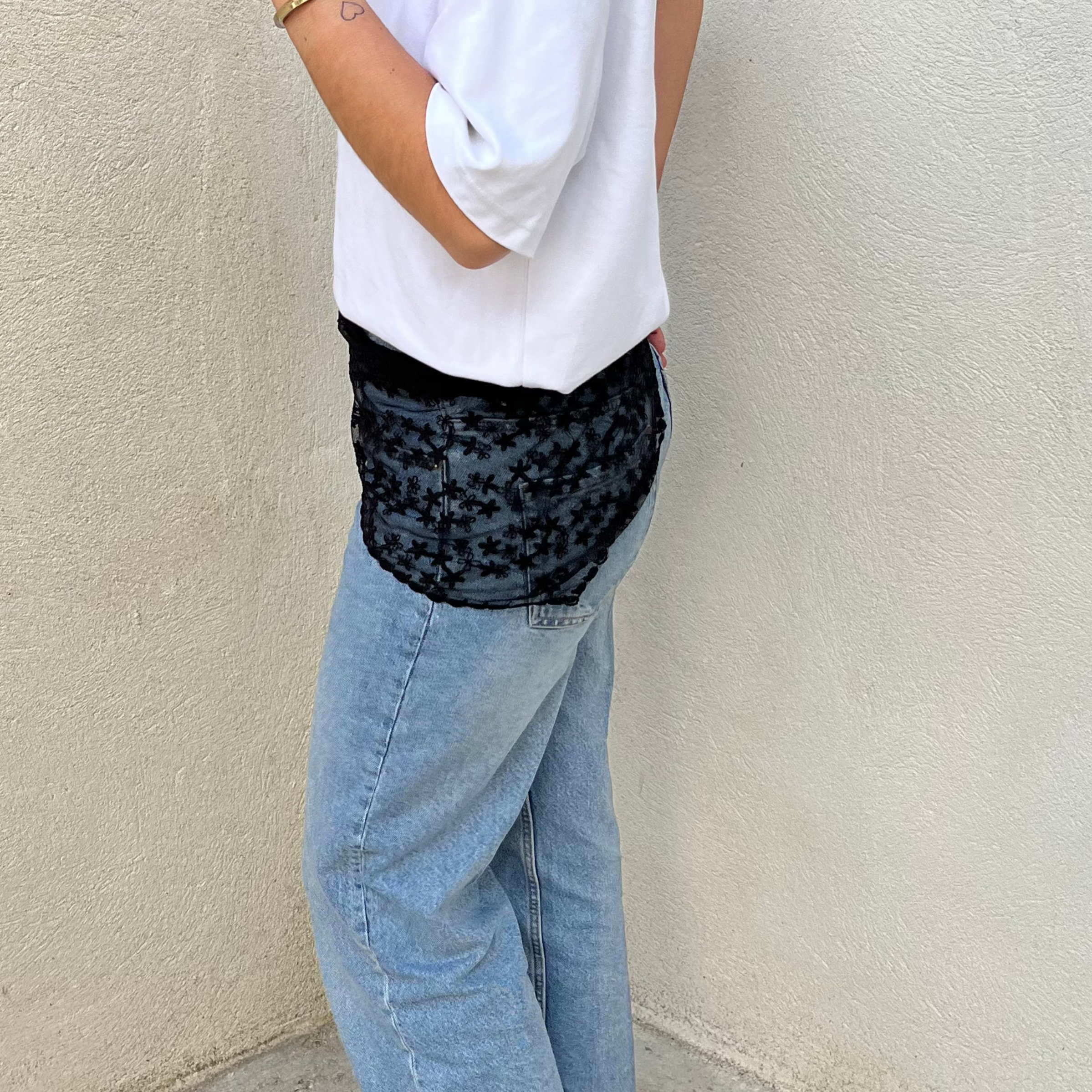 Foulard Roma