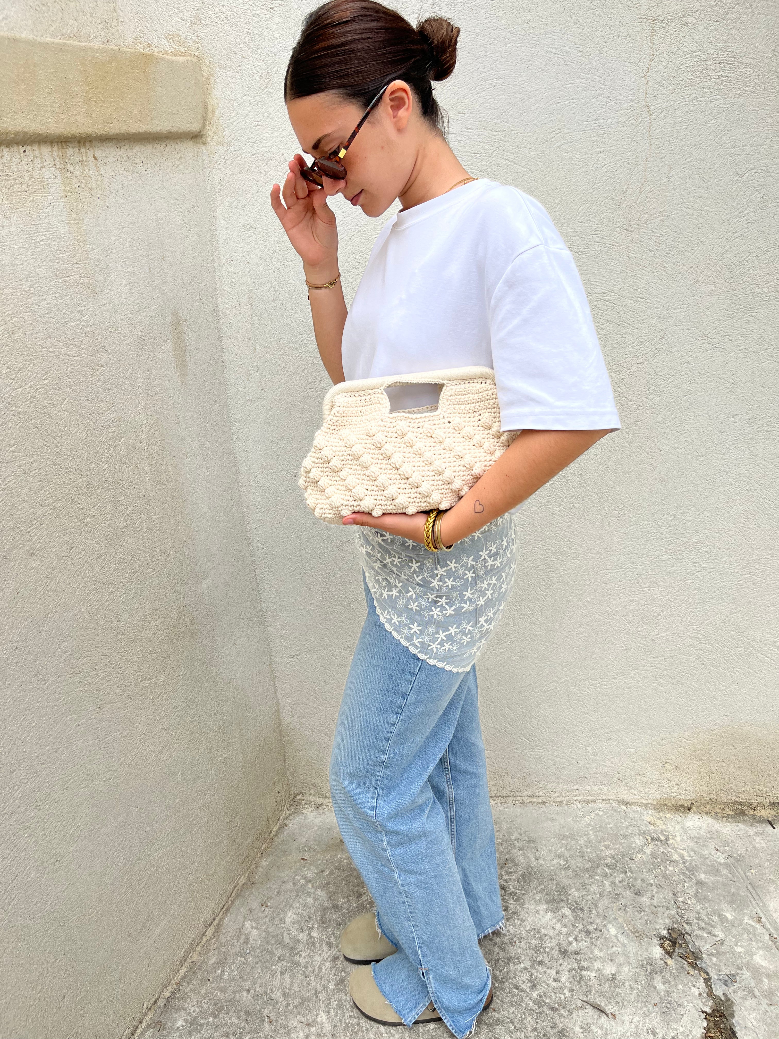 Pochette Eva