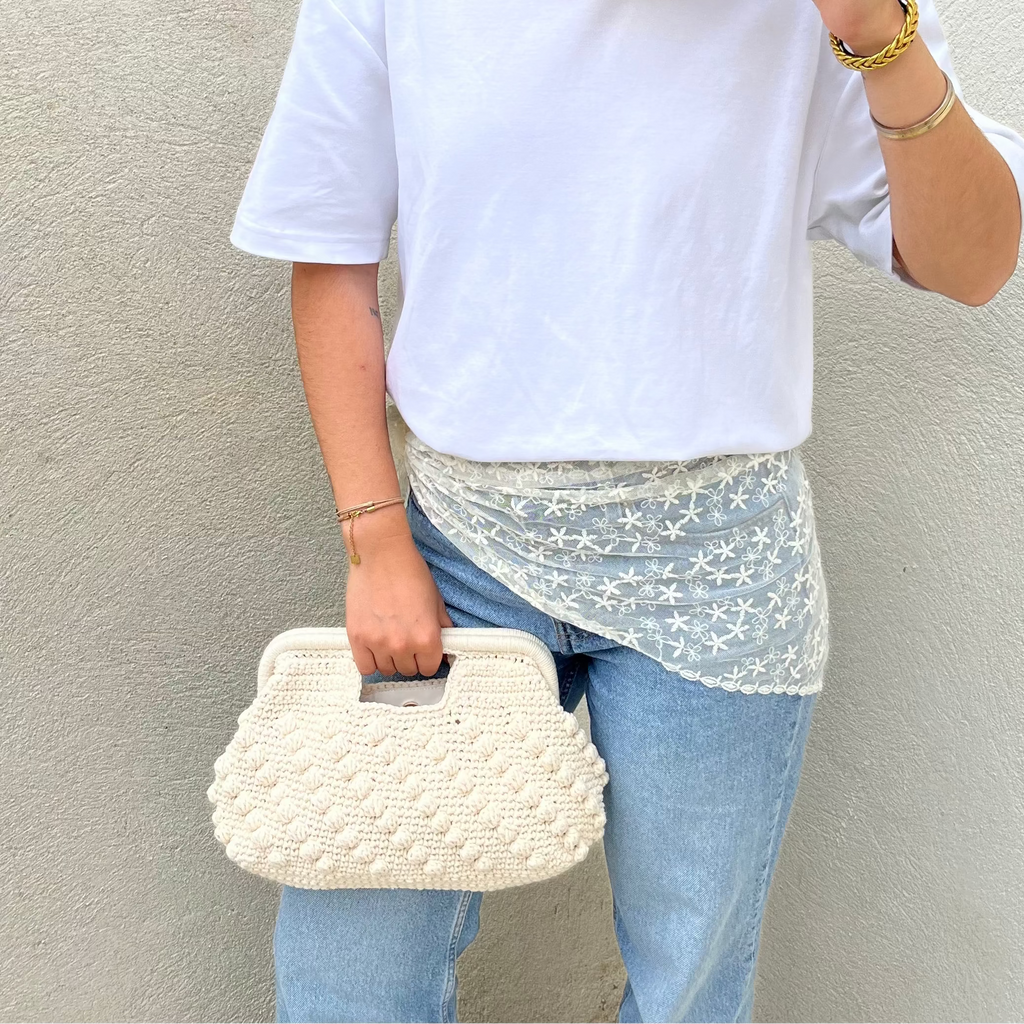 Pochette Eva