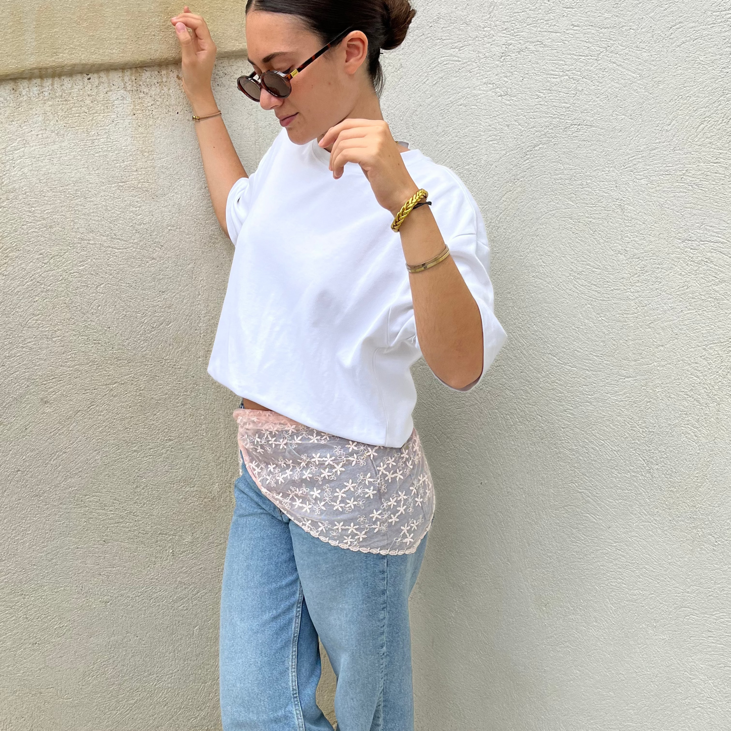 Foulard Roma