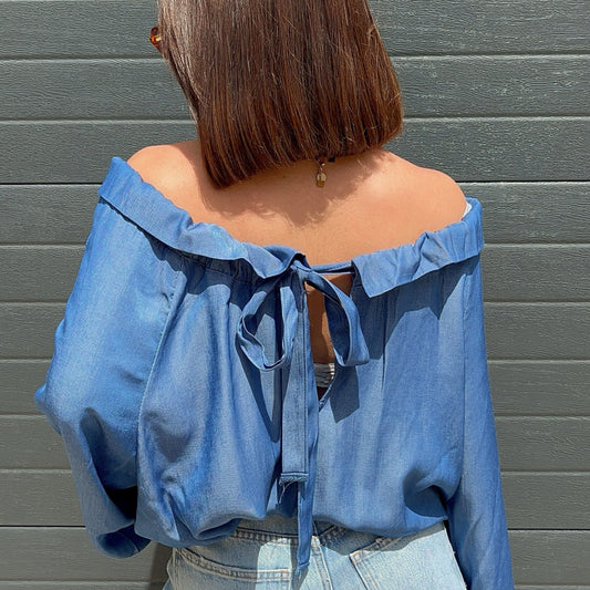Blouse Vanina