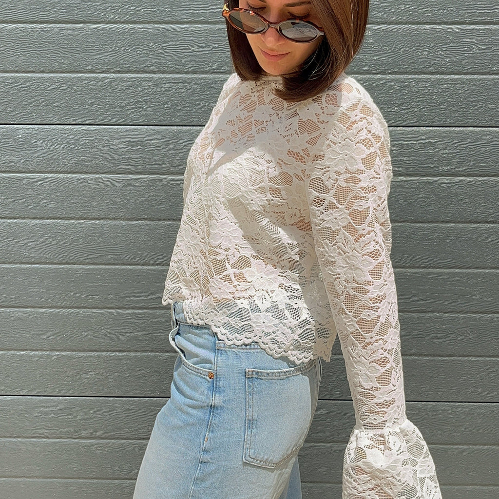 Blouse Salomé
