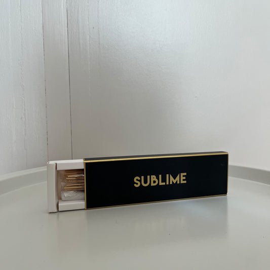Encens "Sublime"