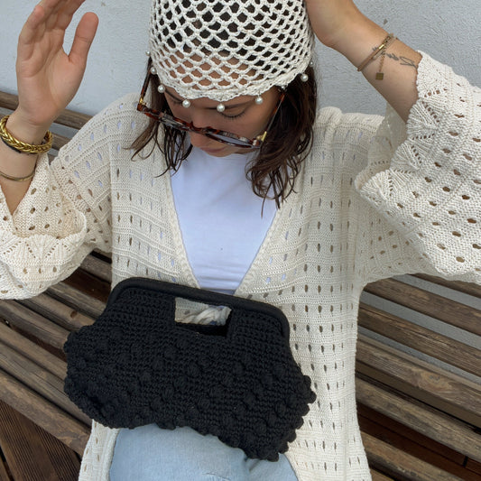 Pochette Eva
