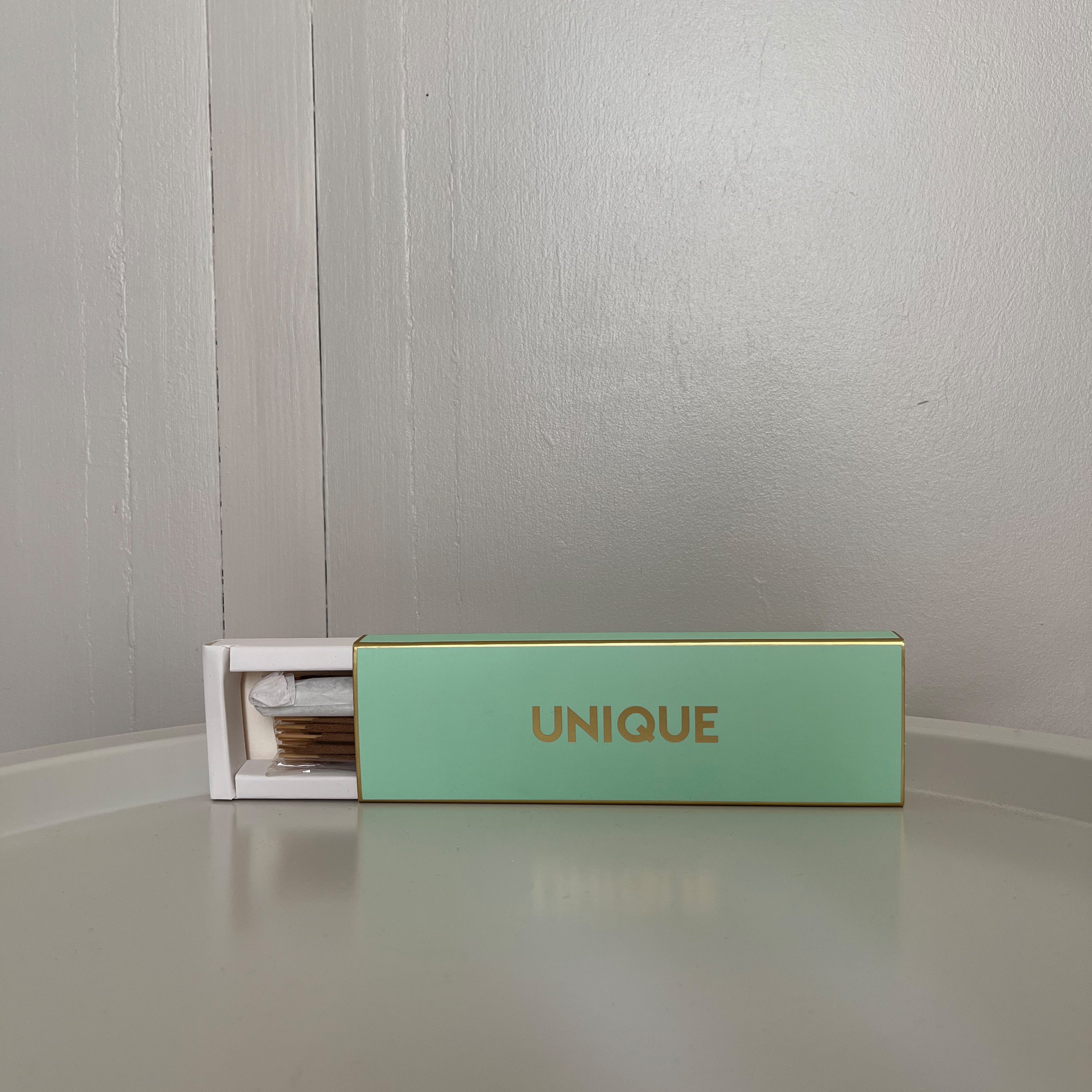Encens "Unique"