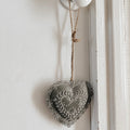 Coeur métallique