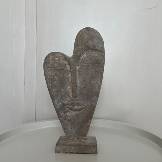 Statue Love