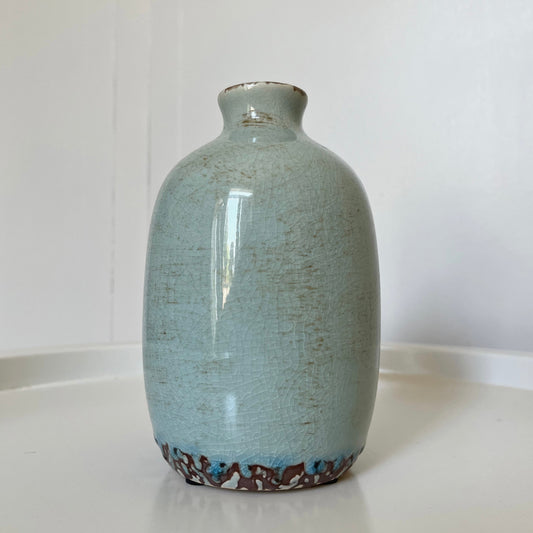 Mini vase céramique