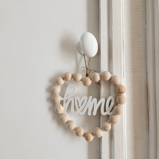 Coeur "home"