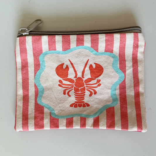 Pochette Summer mini