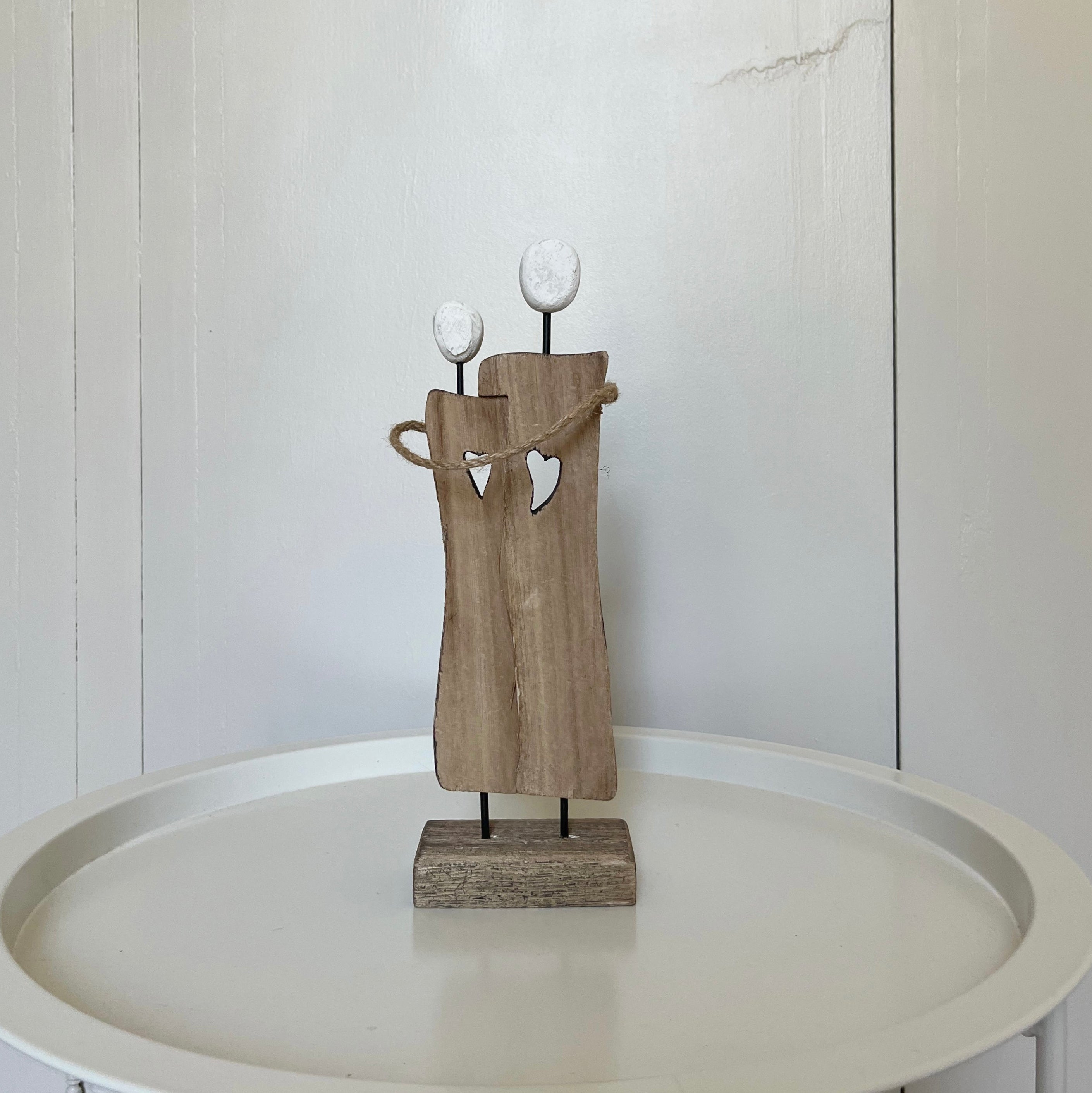 Statuette Amour